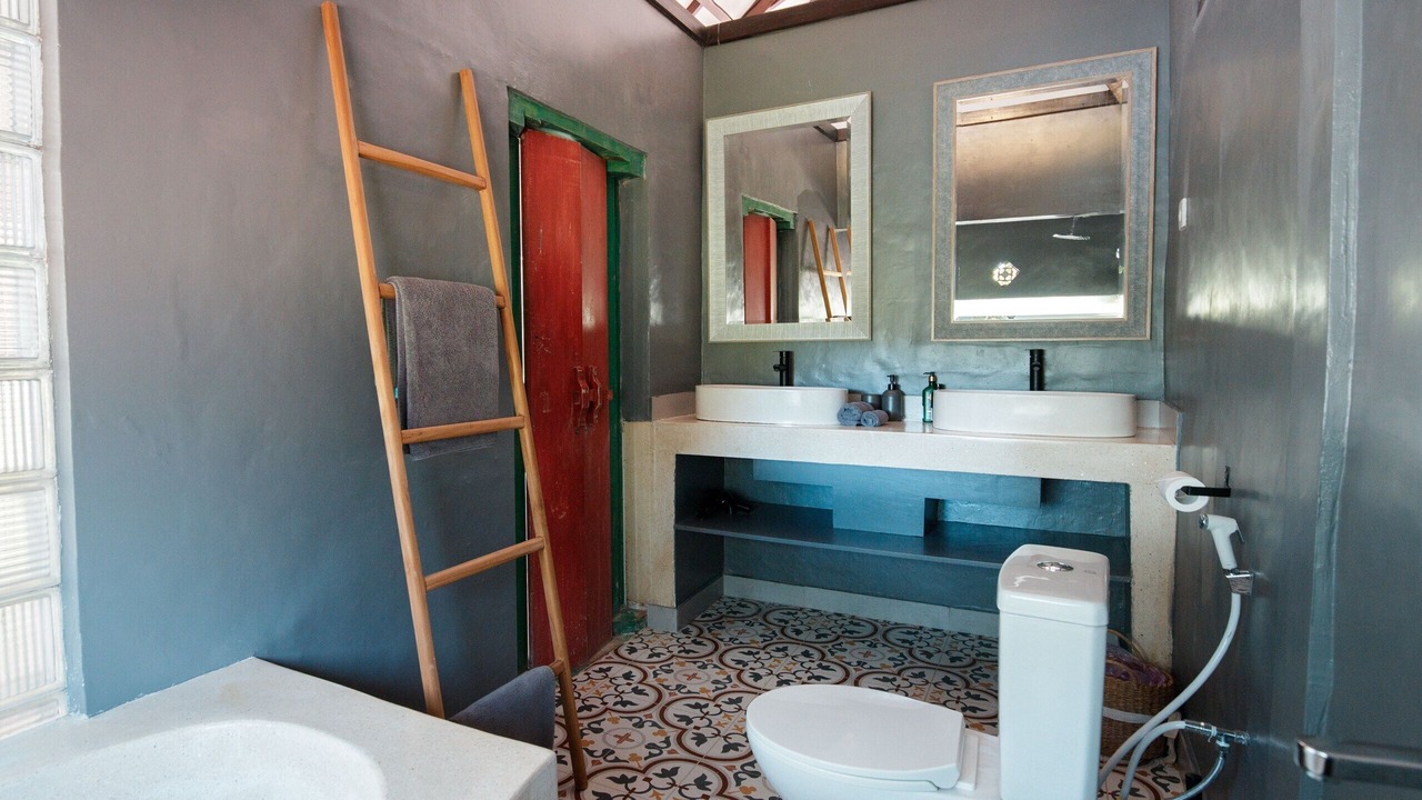 Photo of Bathroom in Cepaka