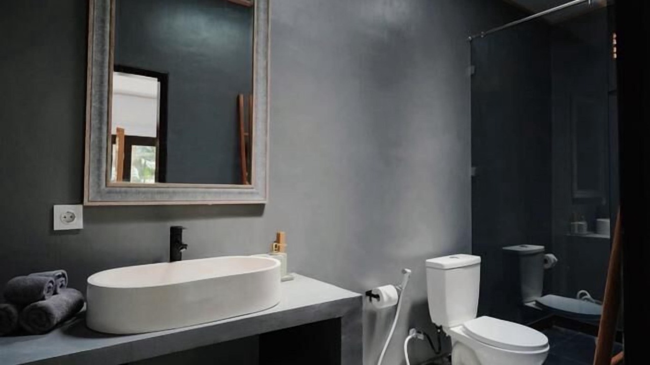 Photo of Bathroom in Cepaka
