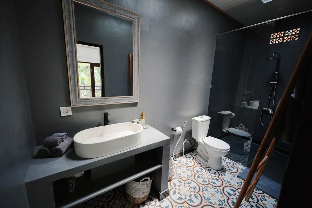 Photo of Bathroom in Cepaka