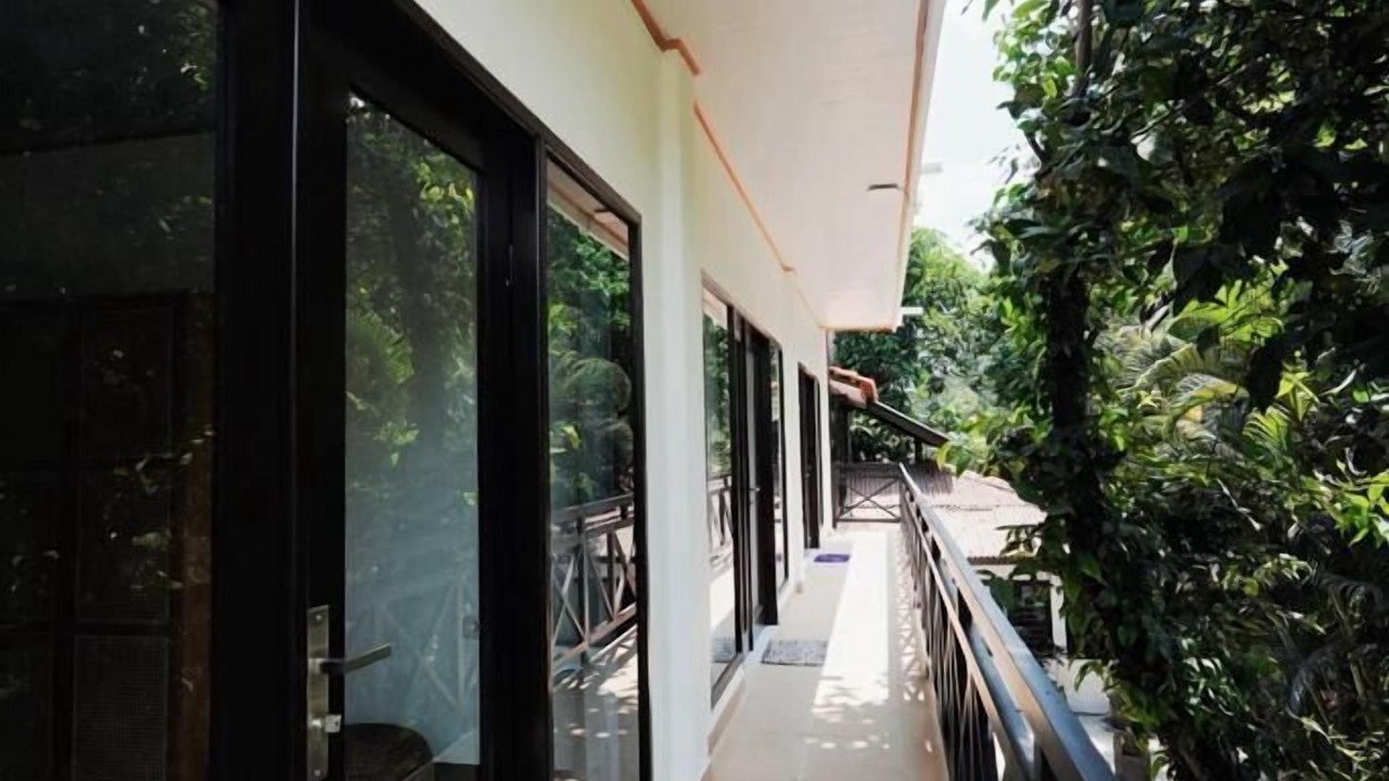 Photo of Patio Balcony in Cepaka