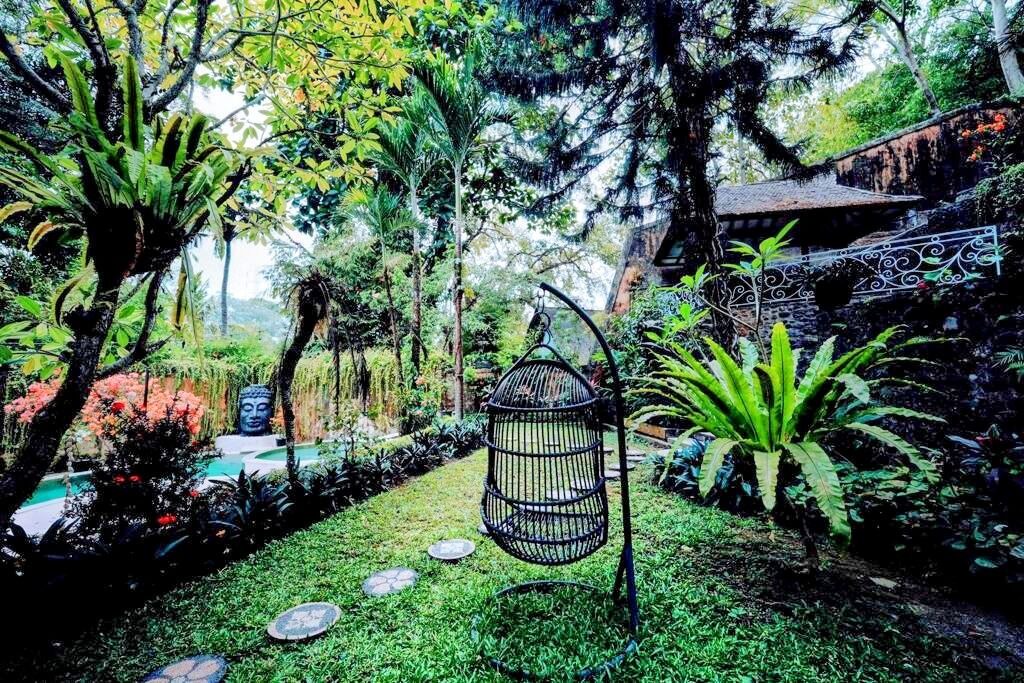 Photo of Outdoor in Cepaka