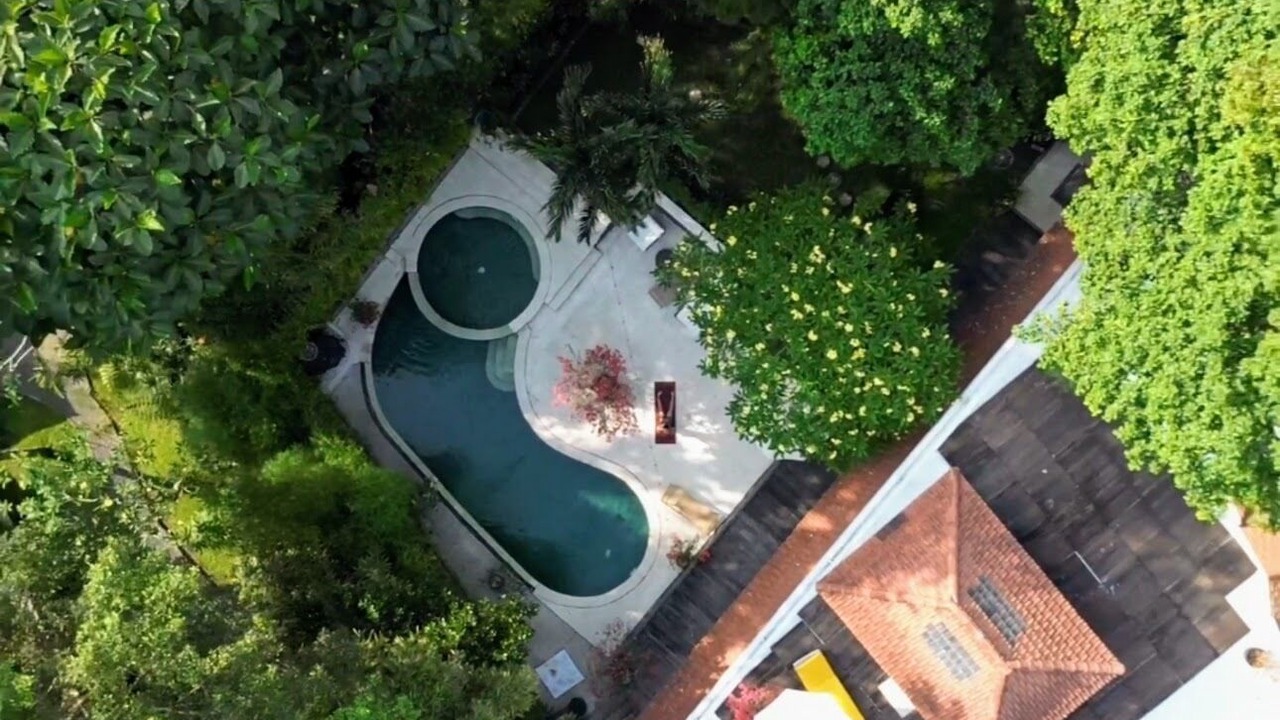 Photo of Outdoor in Cepaka