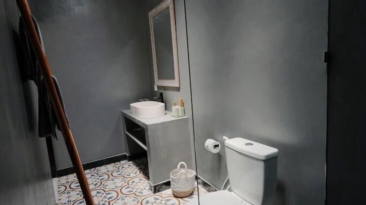 Photo of Bathroom in Cepaka