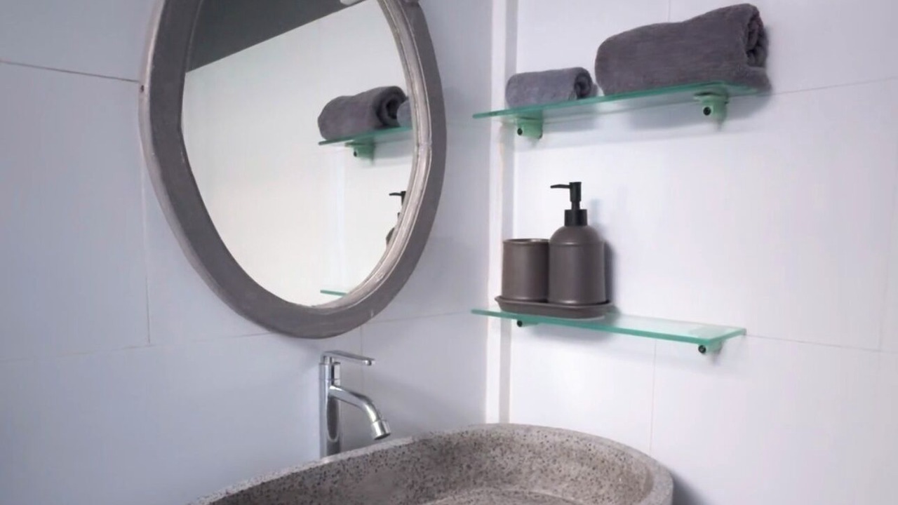 Photo of Bathroom in Cepaka