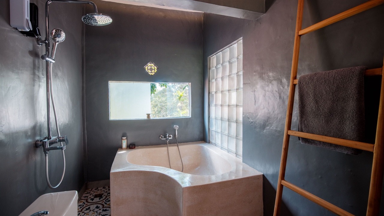 Photo of Bathroom in Cepaka