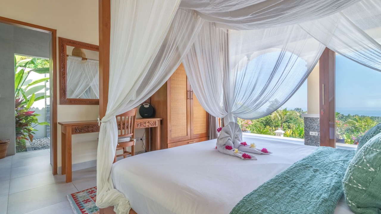 Photo of Bedroom in Kalibukbuk