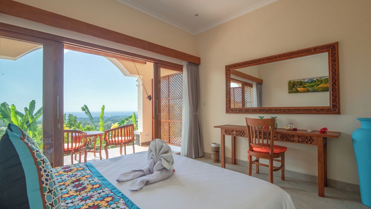 Photo of Bedroom in Kalibukbuk