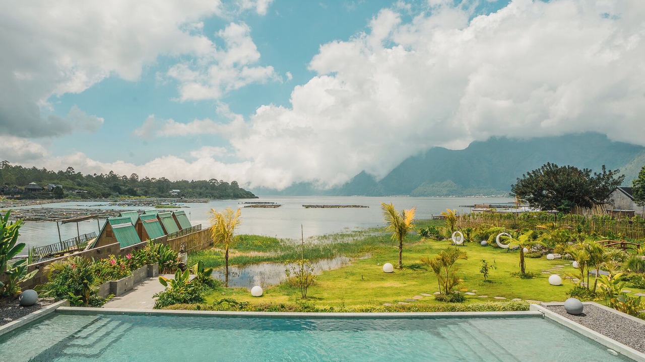 Photo of Outdoor in Kedisan