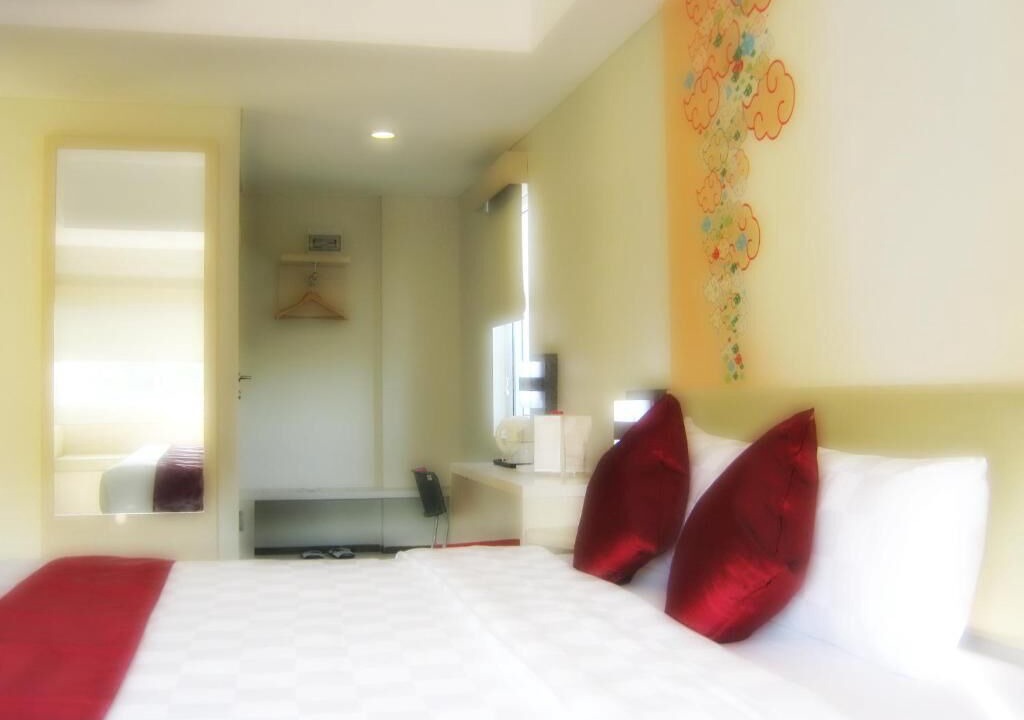 Photo of Bedroom in West Cirebon