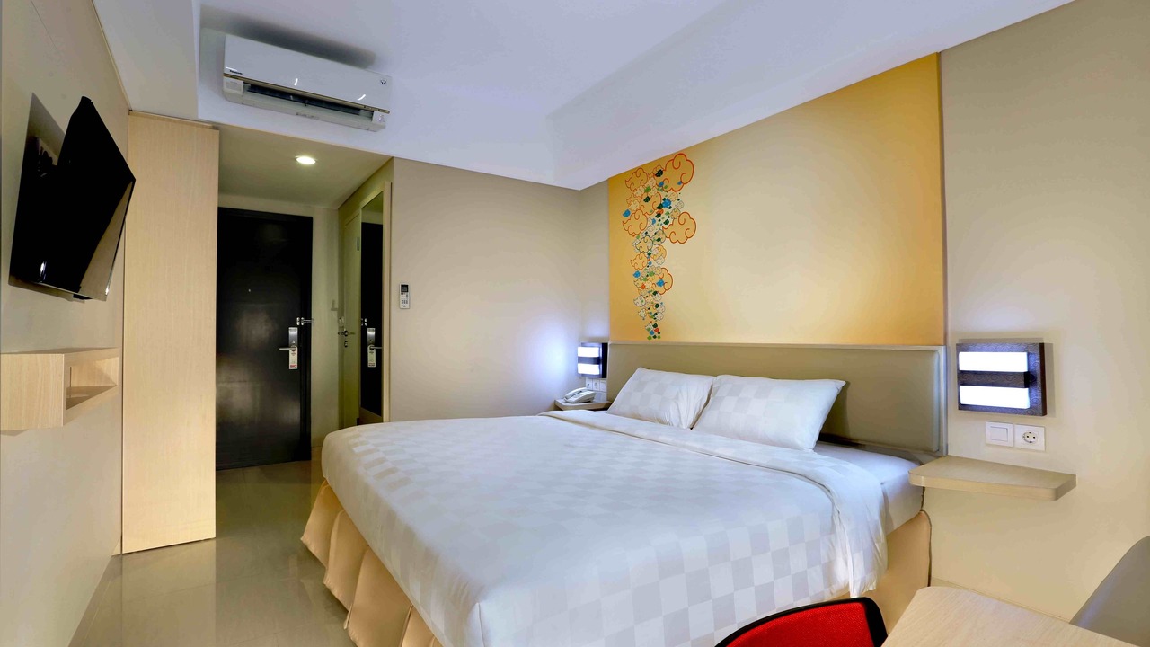 Photo of Bedroom in West Cirebon