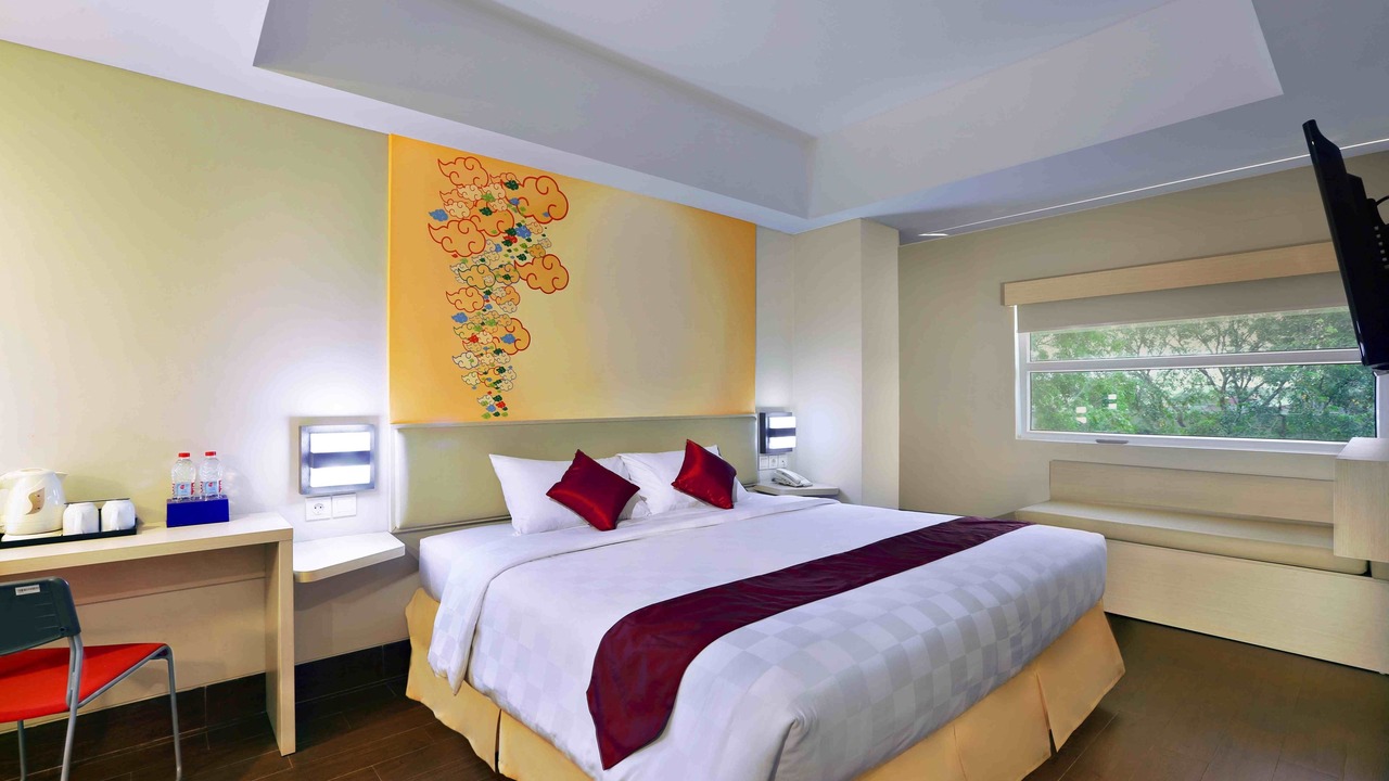 Photo of Bedroom in West Cirebon