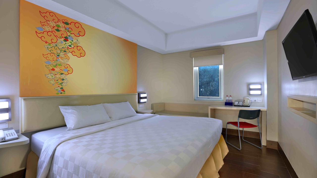 Photo of Bedroom in West Cirebon