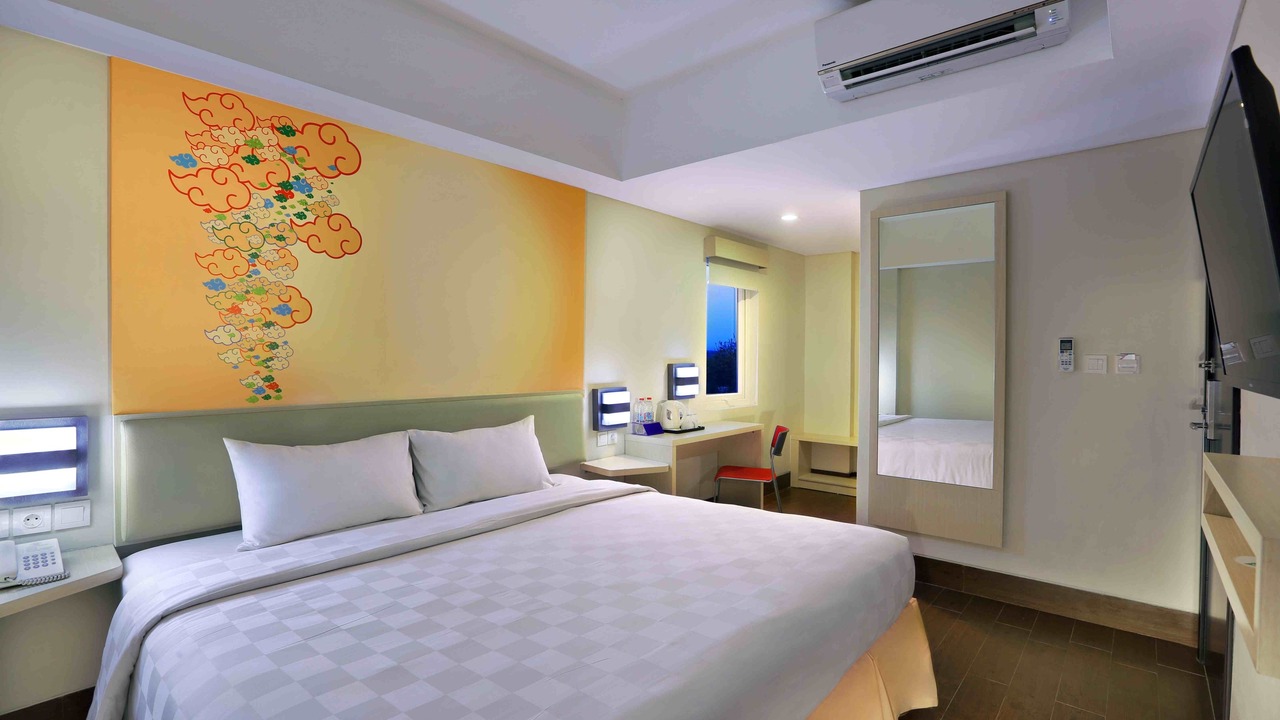 Photo of Bedroom in West Cirebon