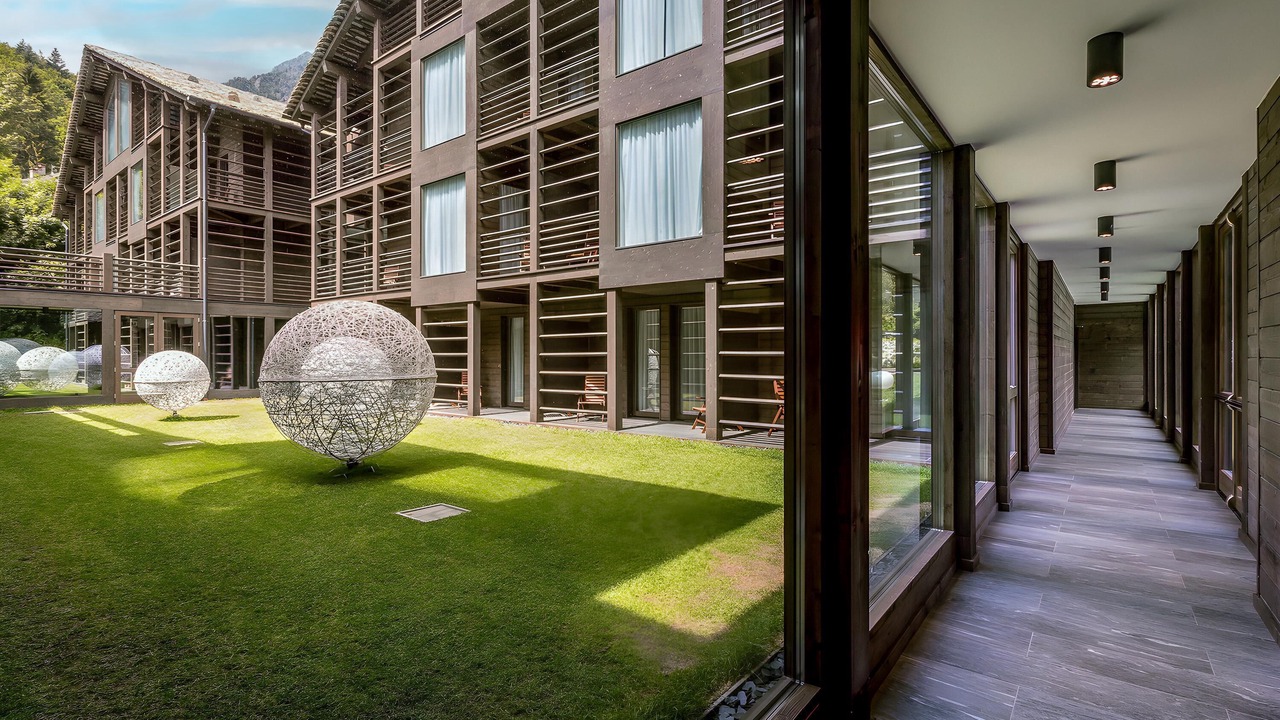 Photo of Outdoor in Riva Valdobbia