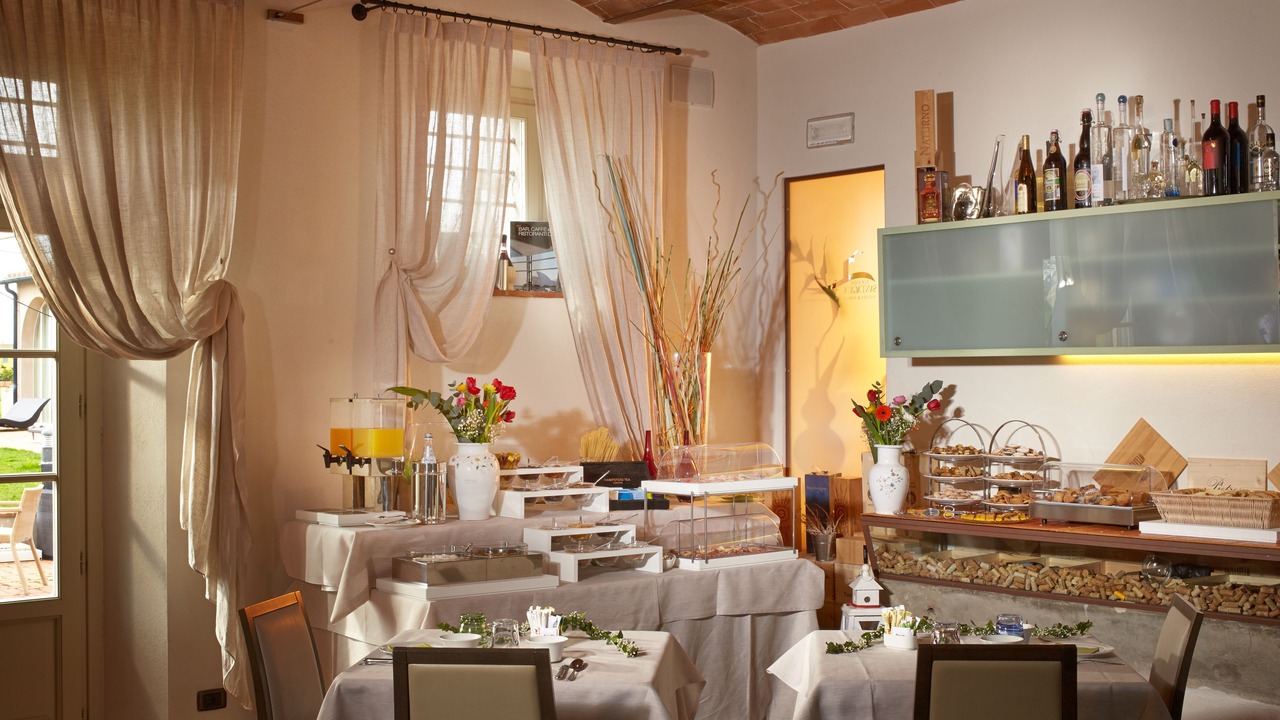 Photo of Others in San Giuliano Terme
