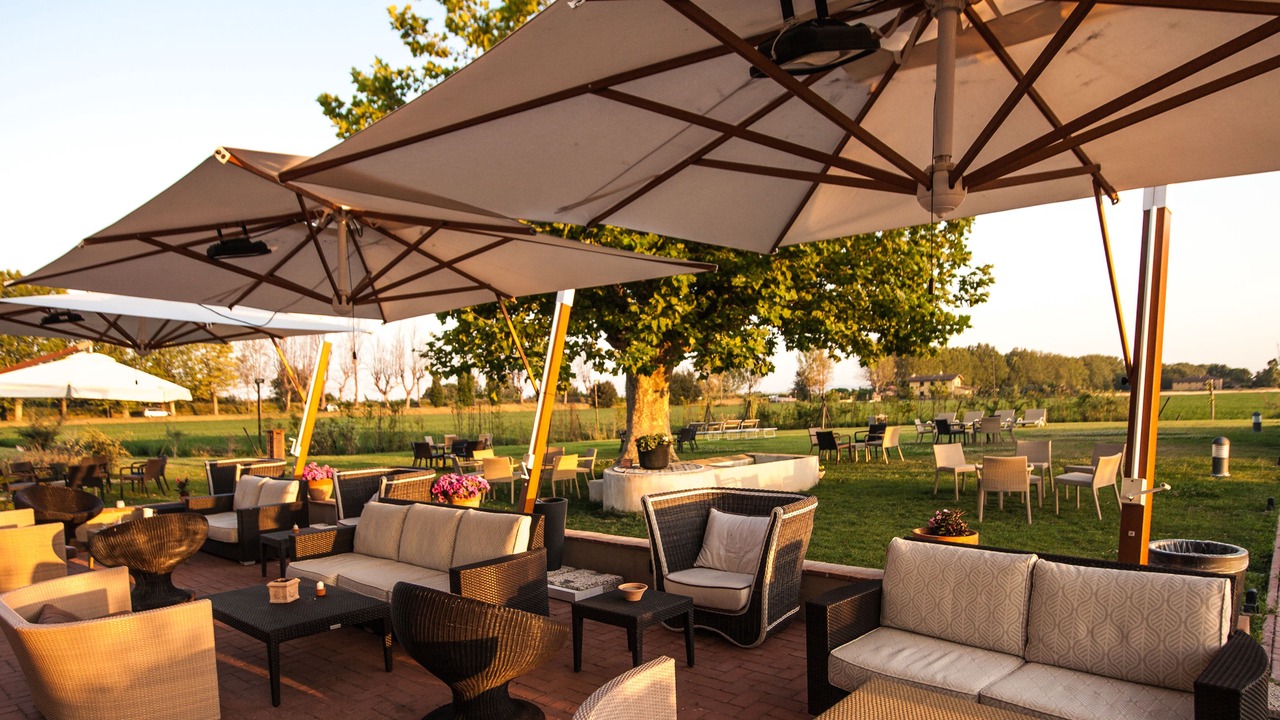Photo of Patio Balcony in San Giuliano Terme
