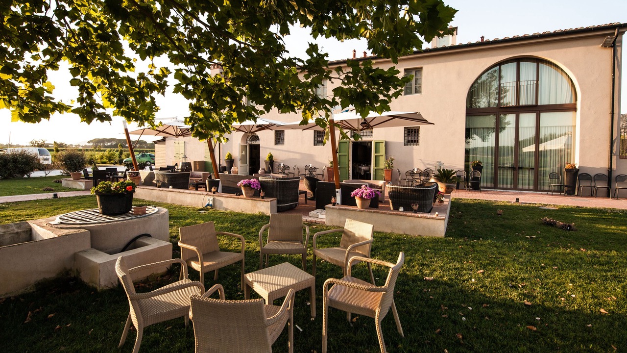 Photo of Outdoor in San Giuliano Terme