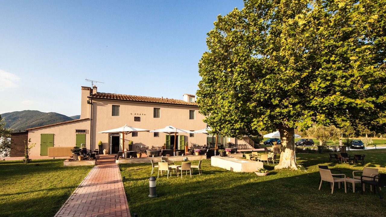 Photo of Outdoor in San Giuliano Terme
