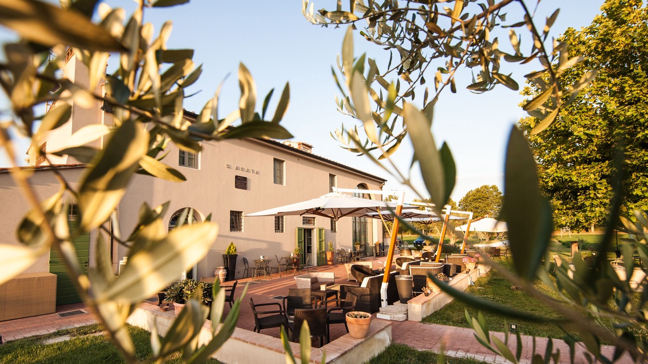 Photo of Outdoor in San Giuliano Terme