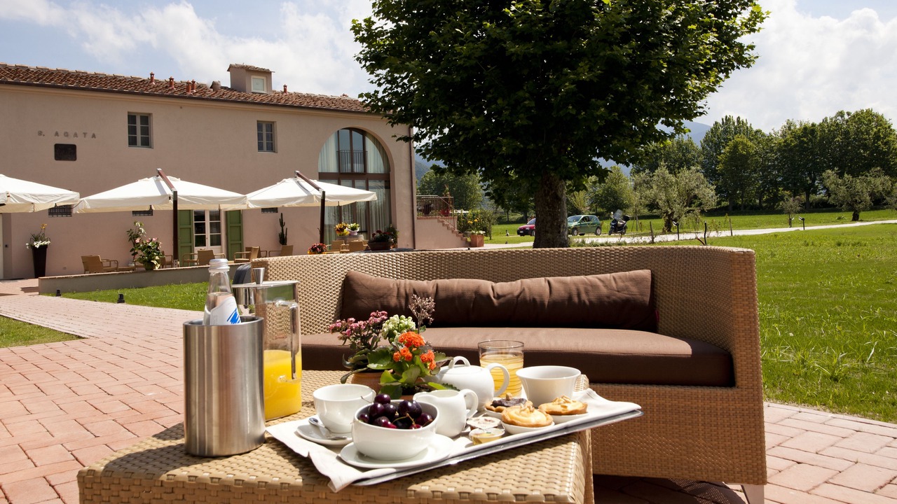 Photo of Outdoor in San Giuliano Terme