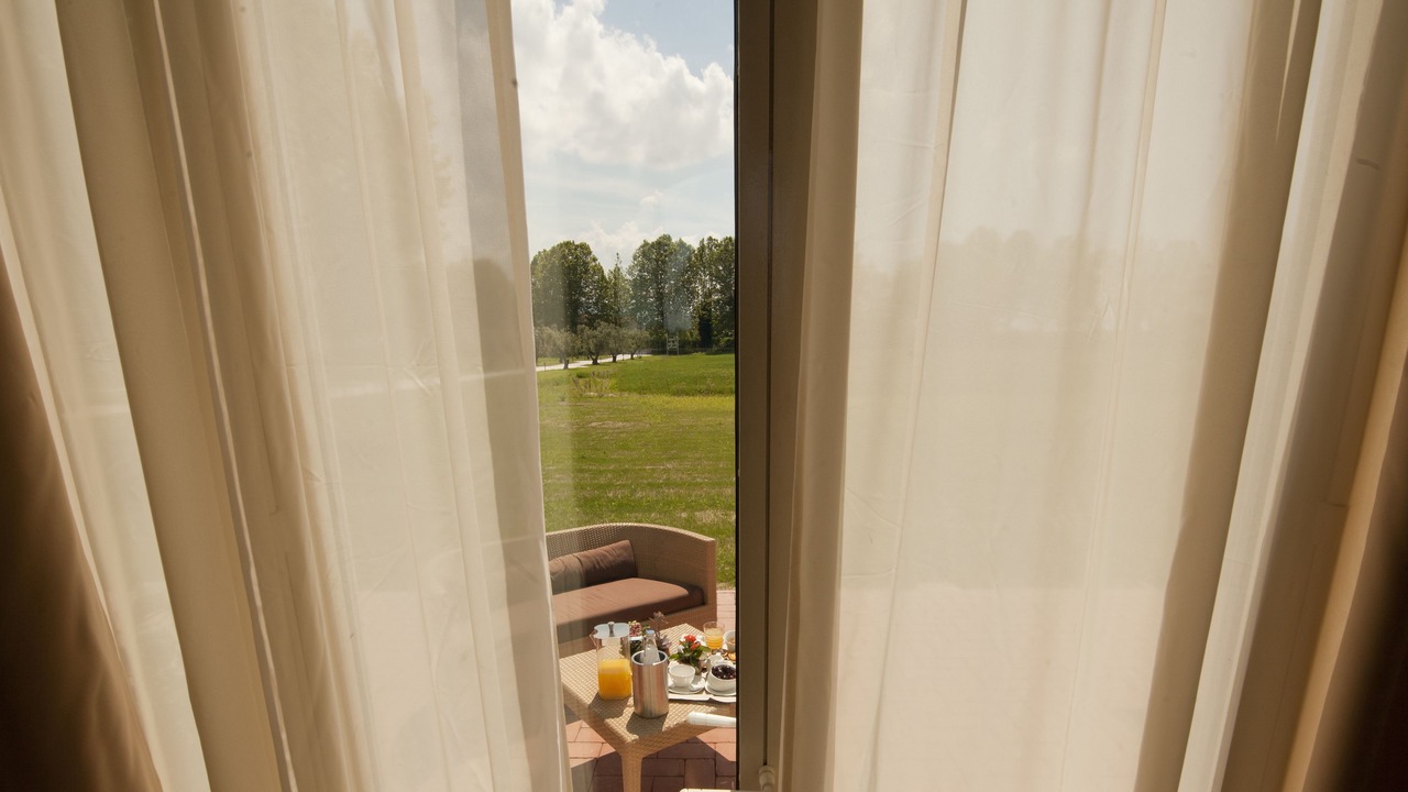 Photo of Bathroom in San Giuliano Terme