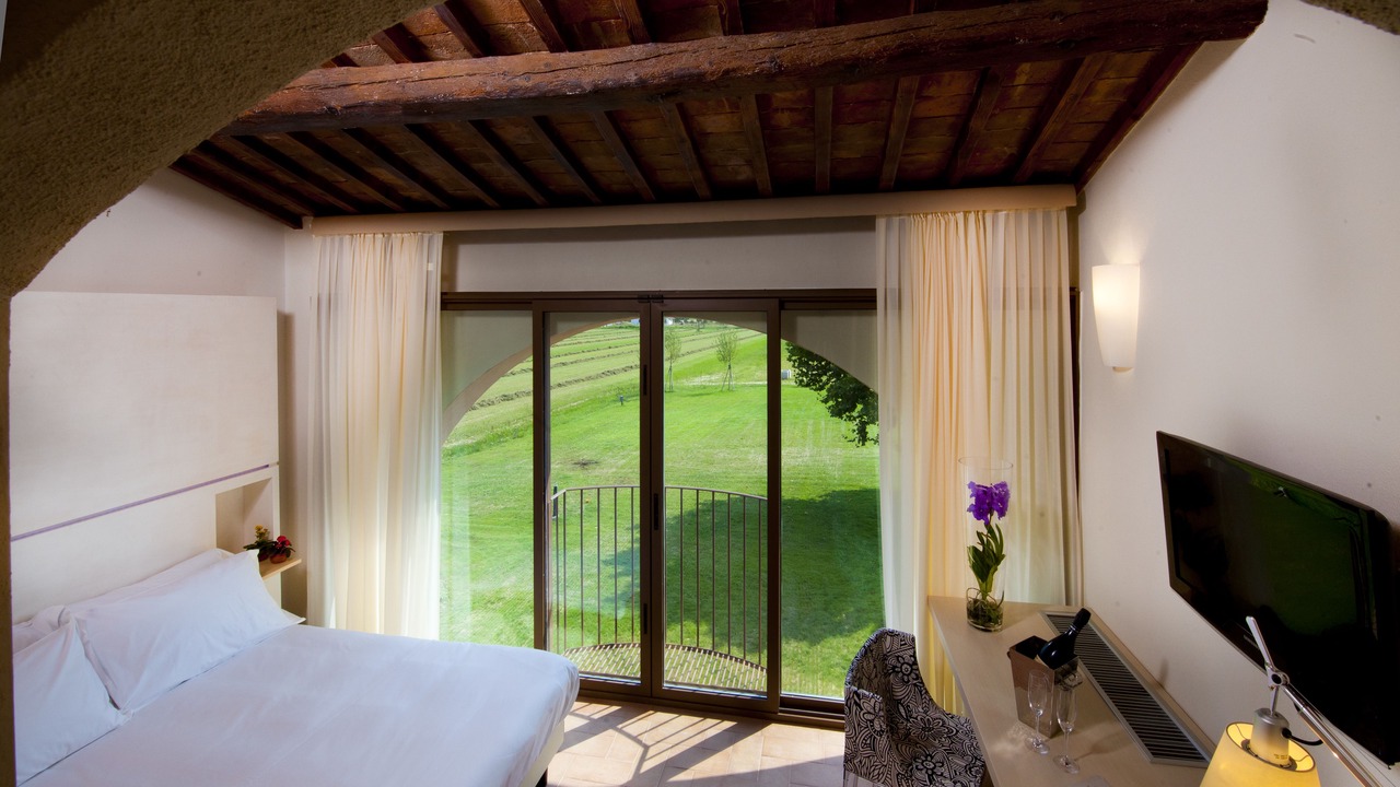Photo of Bathroom in San Giuliano Terme