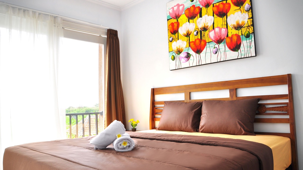 Photo of Bedroom in Denpasar Timur