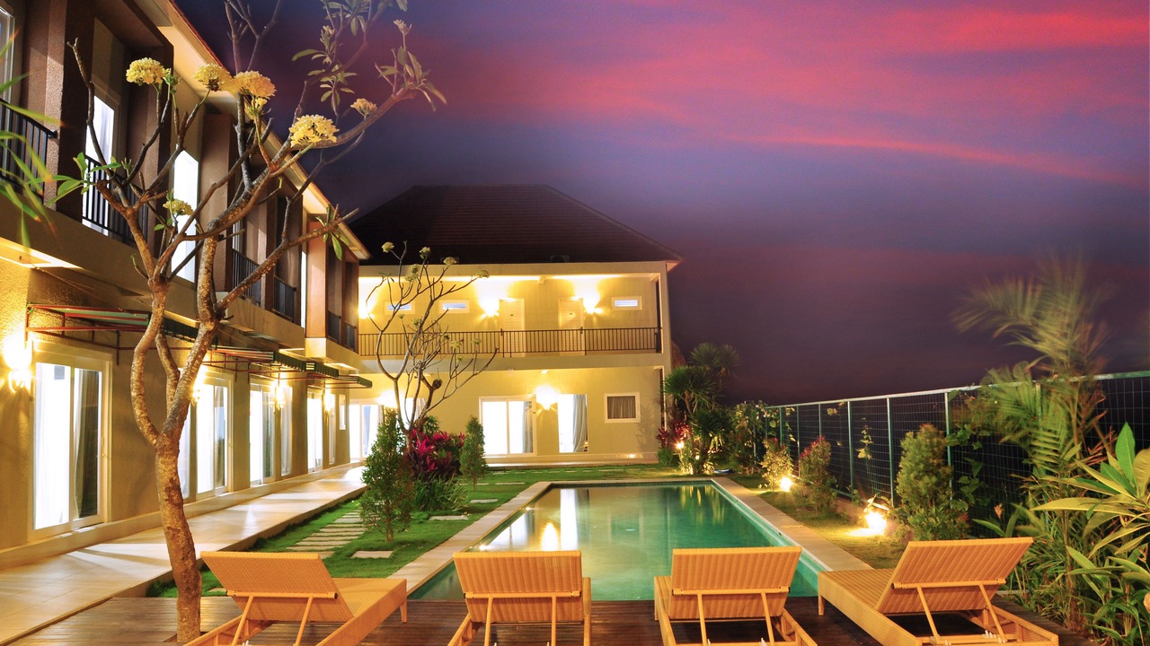 Photo of Outdoor in Denpasar Timur