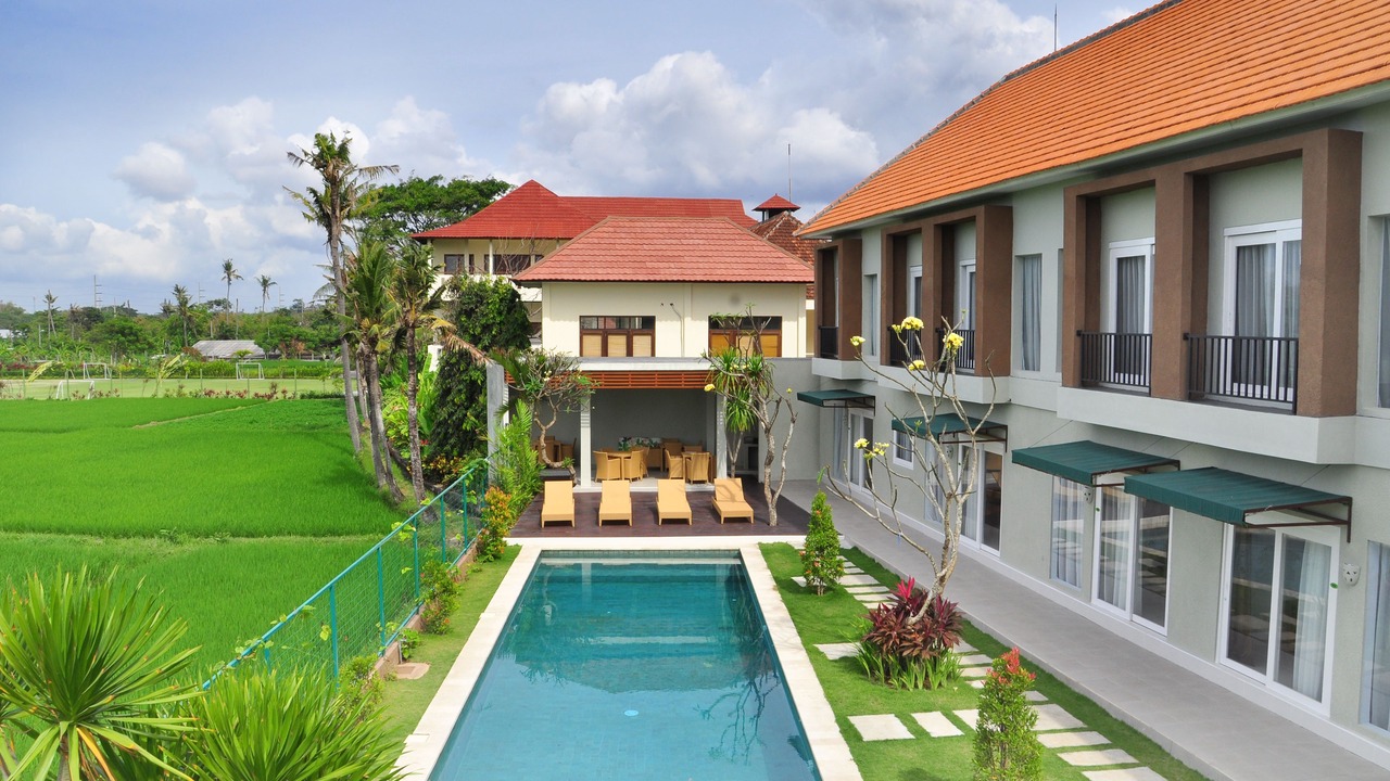 Photo of Outdoor in Denpasar Timur