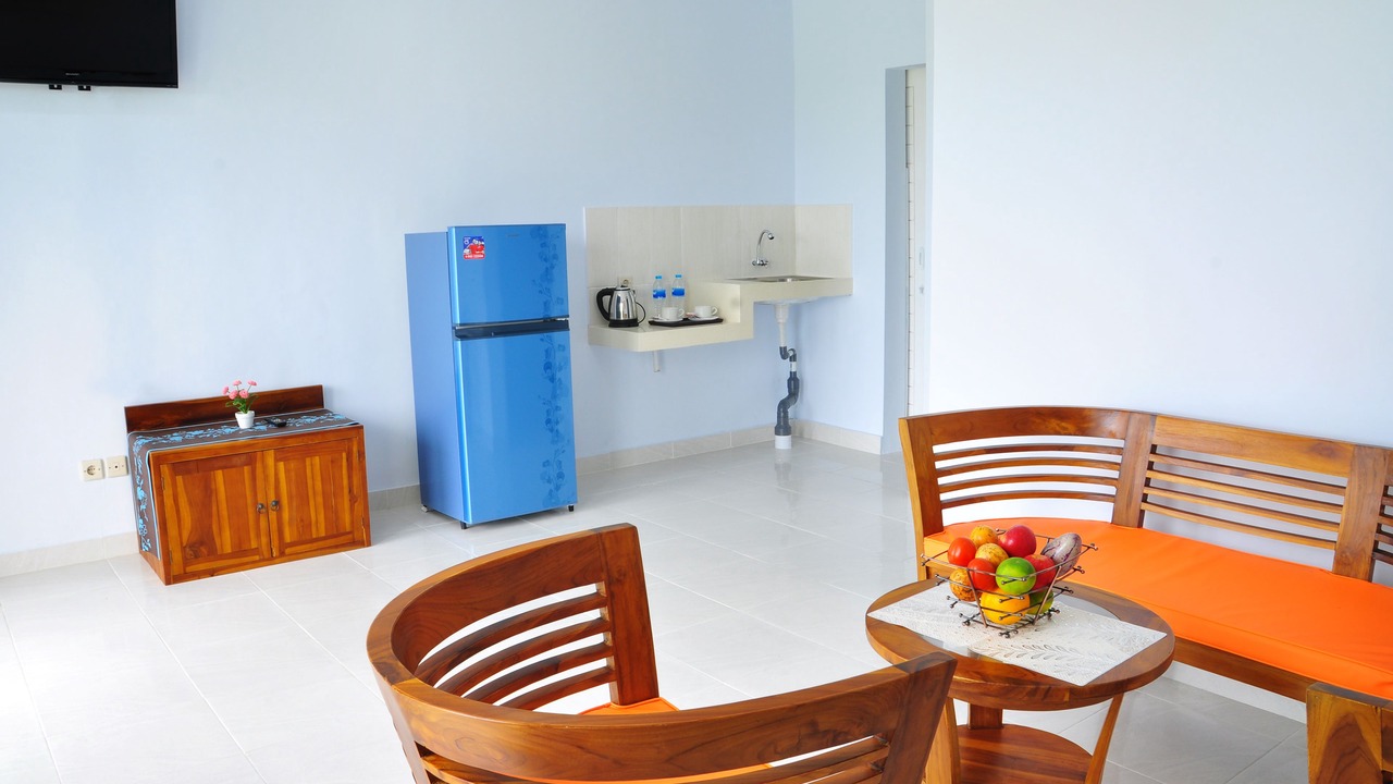 Photo of Livingroom in Denpasar Timur