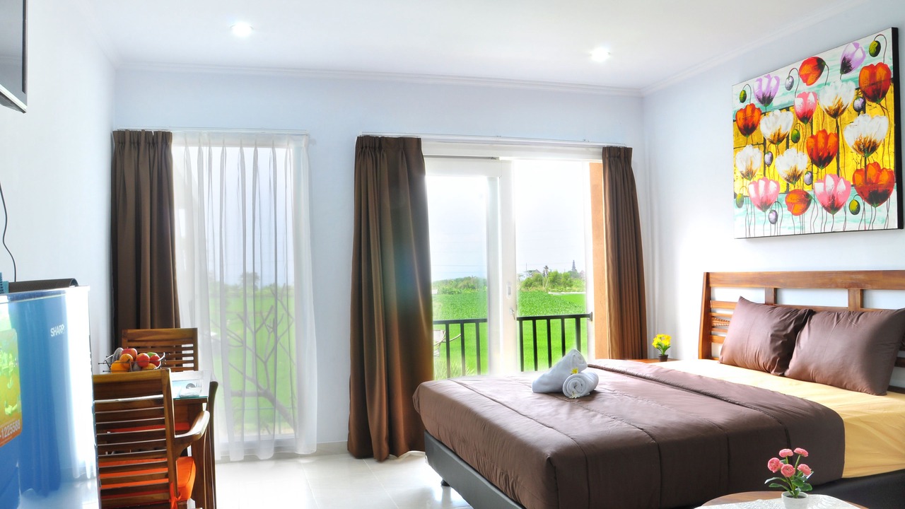 Photo of Bedroom in Denpasar Timur