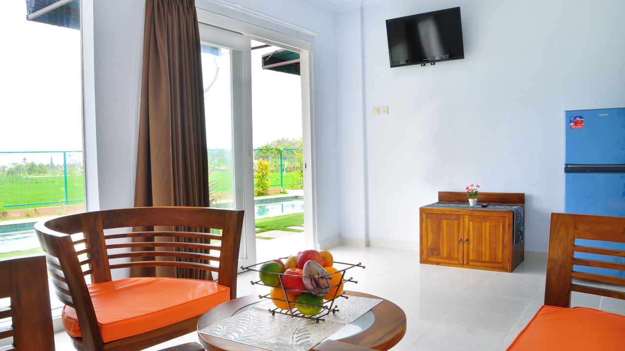 Photo of Livingroom in Denpasar Timur