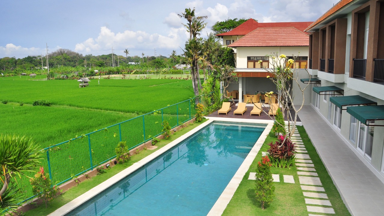 Photo of Outdoor in Denpasar Timur
