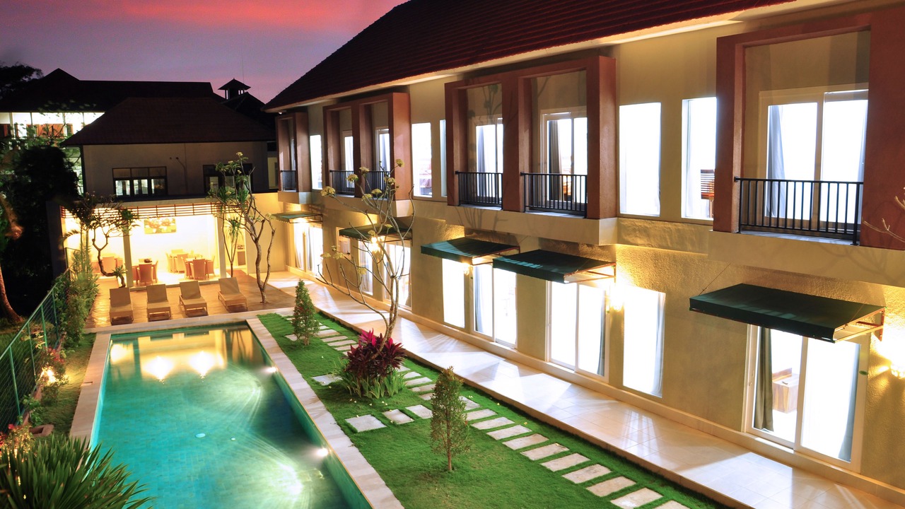 Photo of Outdoor in Denpasar Timur