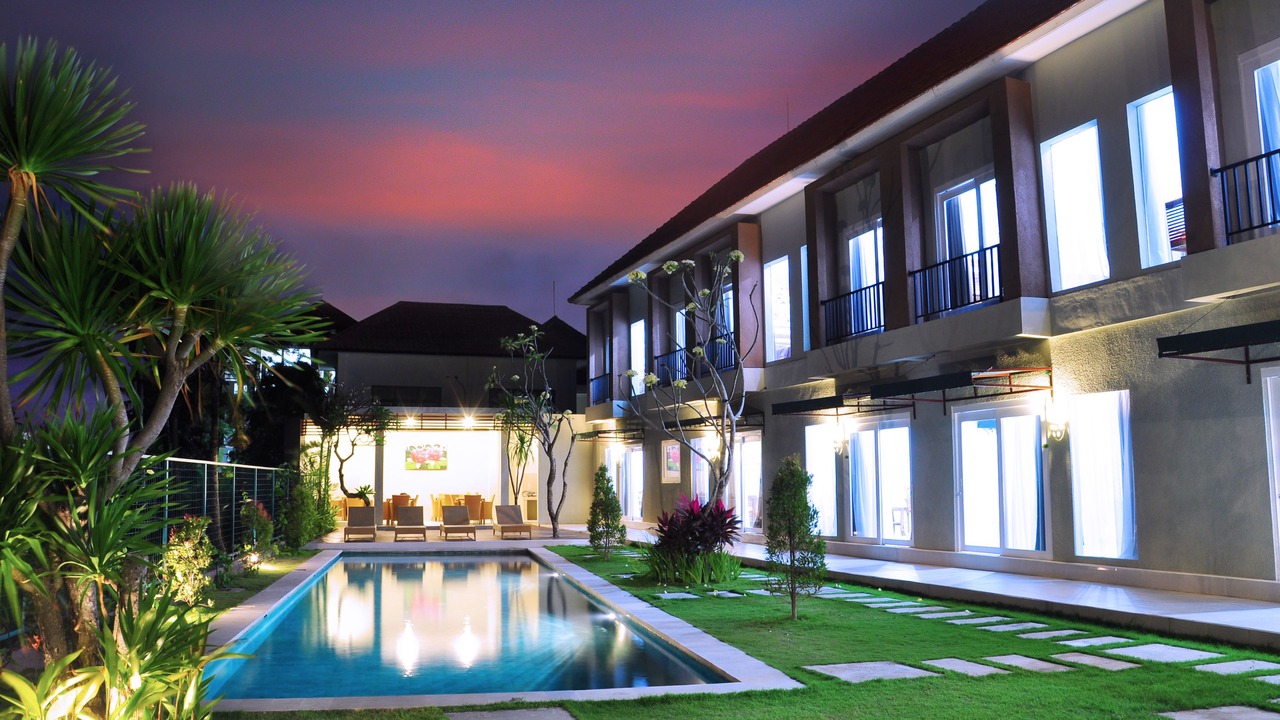 Photo of Outdoor in Denpasar Timur