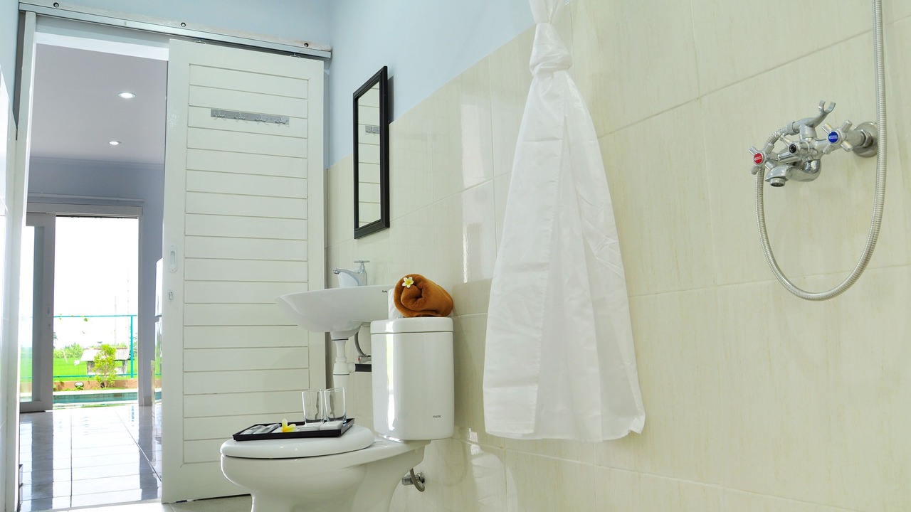 Photo of Bathroom in Denpasar Timur