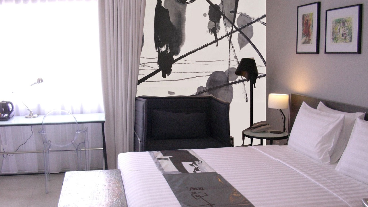 Photo of Bedroom in Umalas