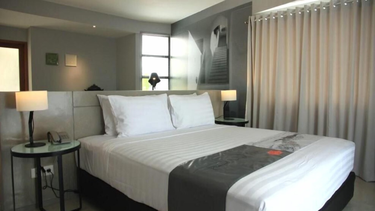 Photo of Bedroom in Umalas