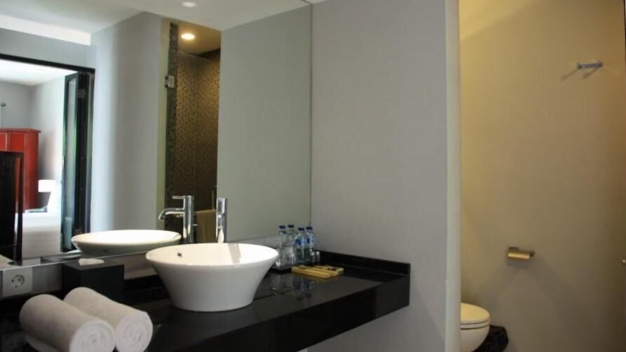 Photo of Bathroom in Umalas