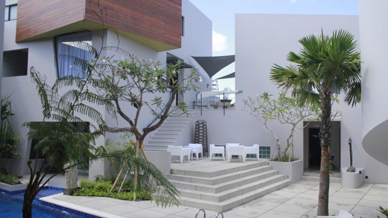 Photo of Outdoor in Umalas