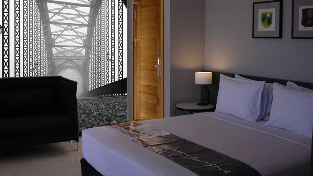 Photo of Bedroom in Umalas