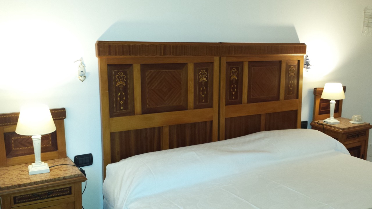 Photo of Bedroom in Masero