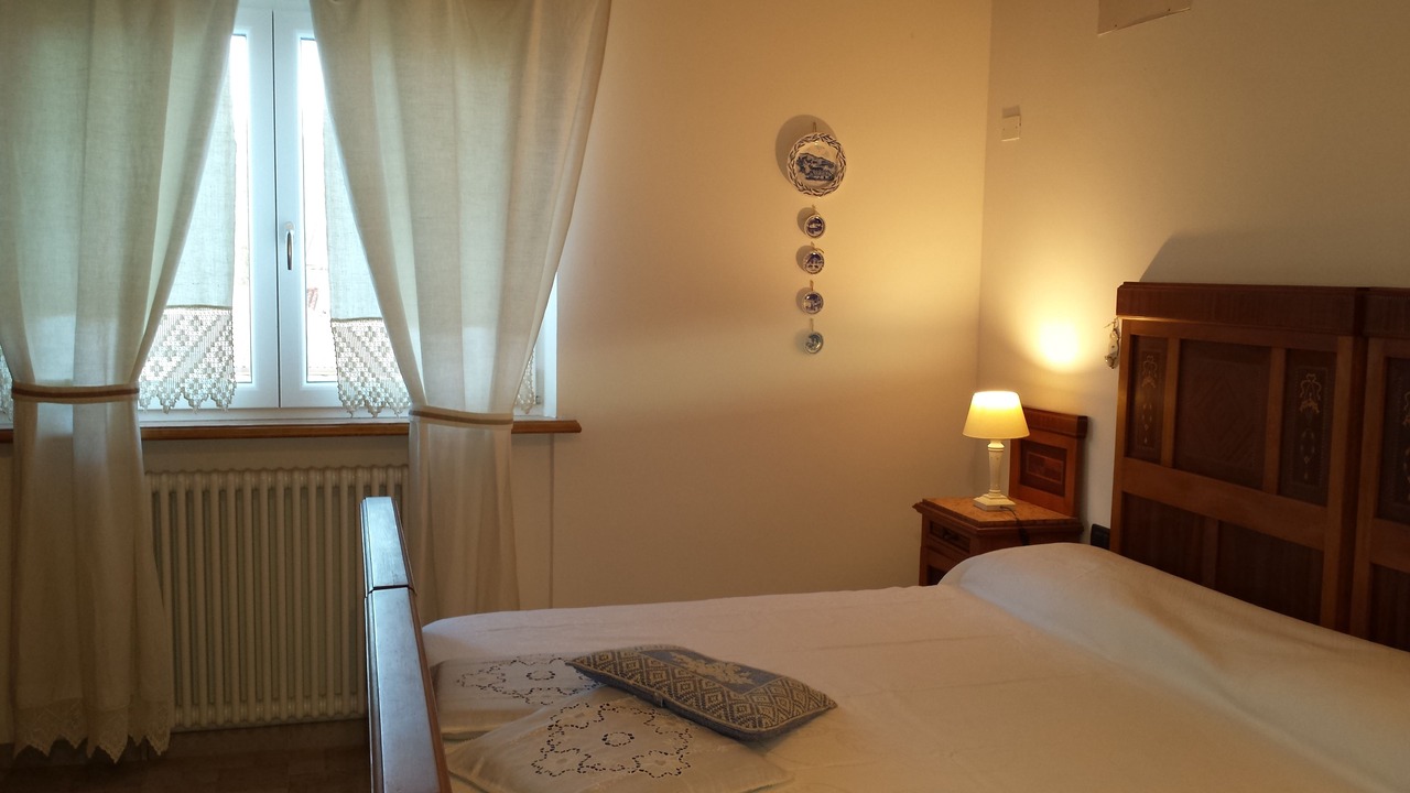 Photo of Bedroom in Masero