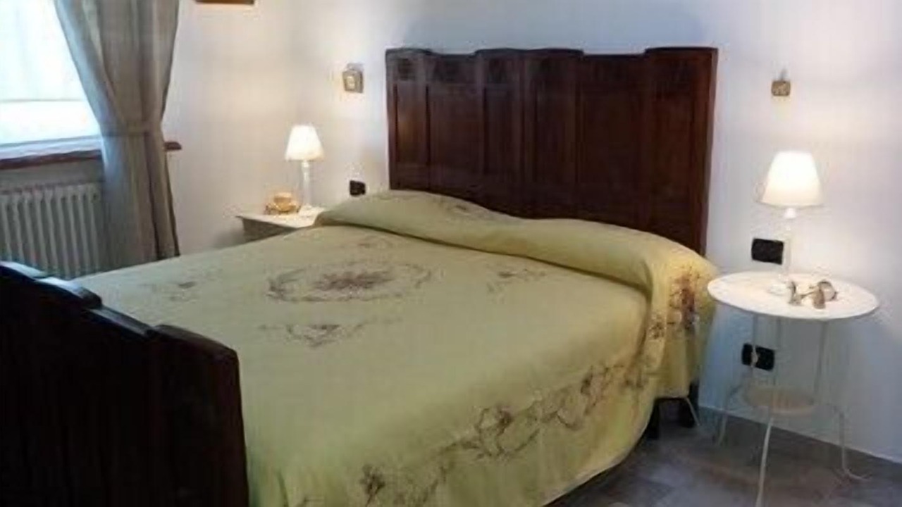 Photo of Bedroom in Masero