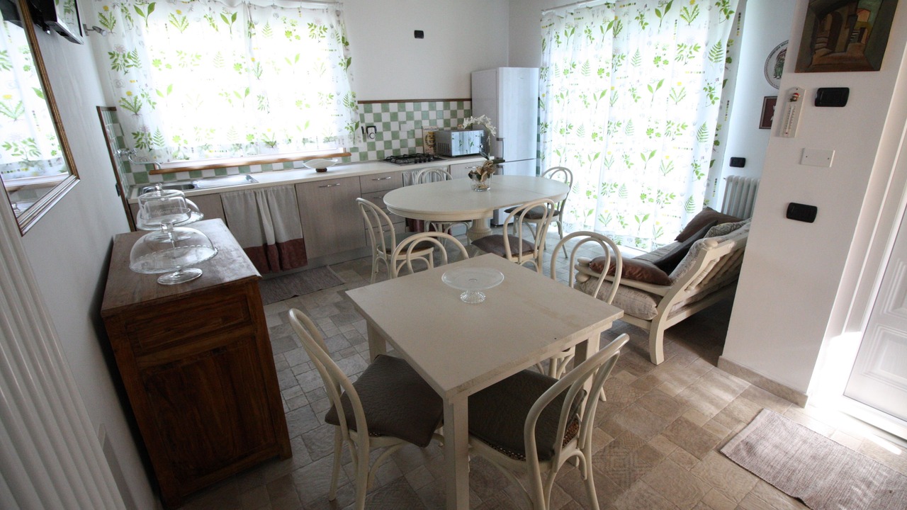 Photo of Kitchen in Masero