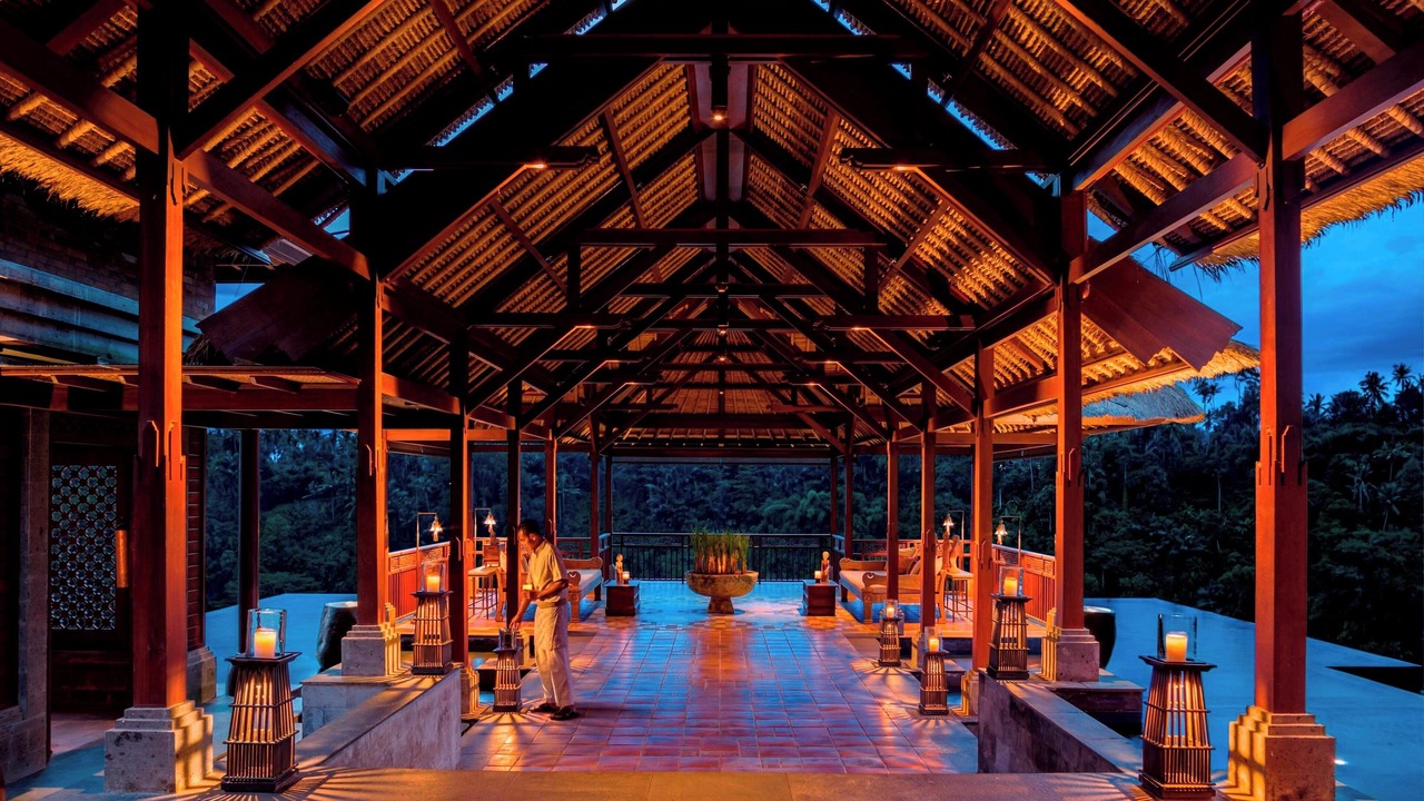 Photo of Outdoor in Kedewatan