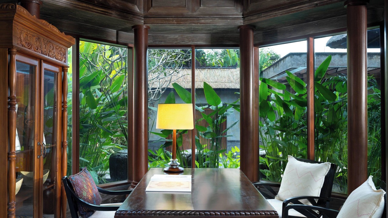 Photo of Outdoor in Kedewatan