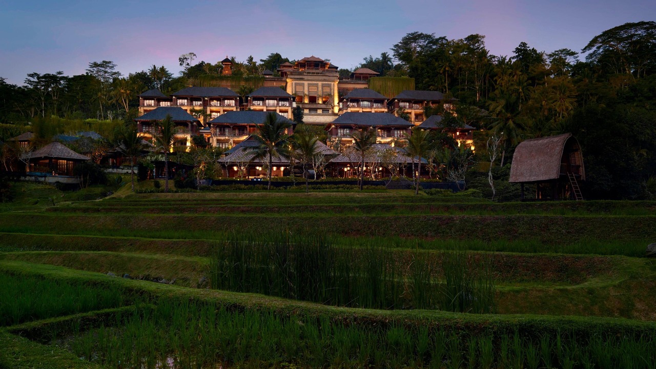 Photo of Outdoor in Kedewatan