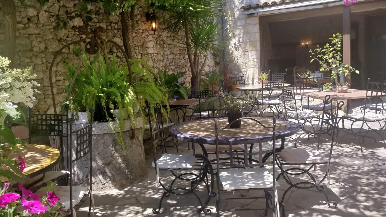 Photo of Patio Balcony in La Colle-sur-Loup