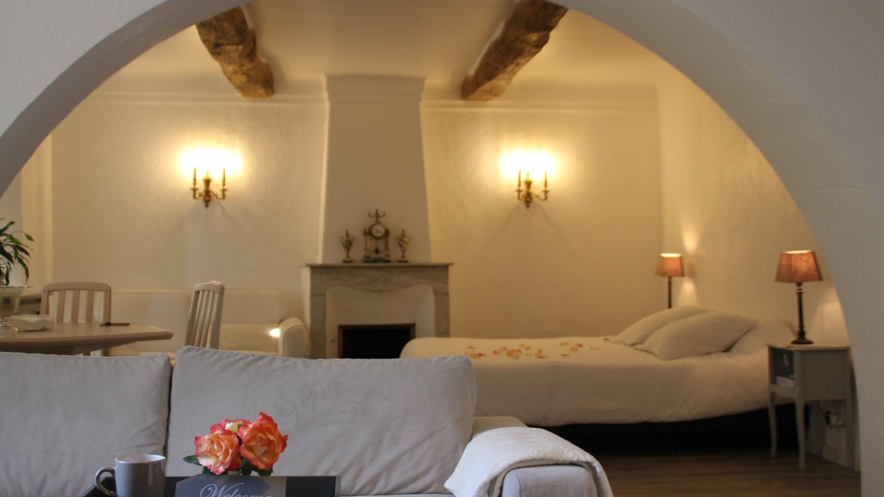 Photo of Outdoor in La Colle-sur-Loup
